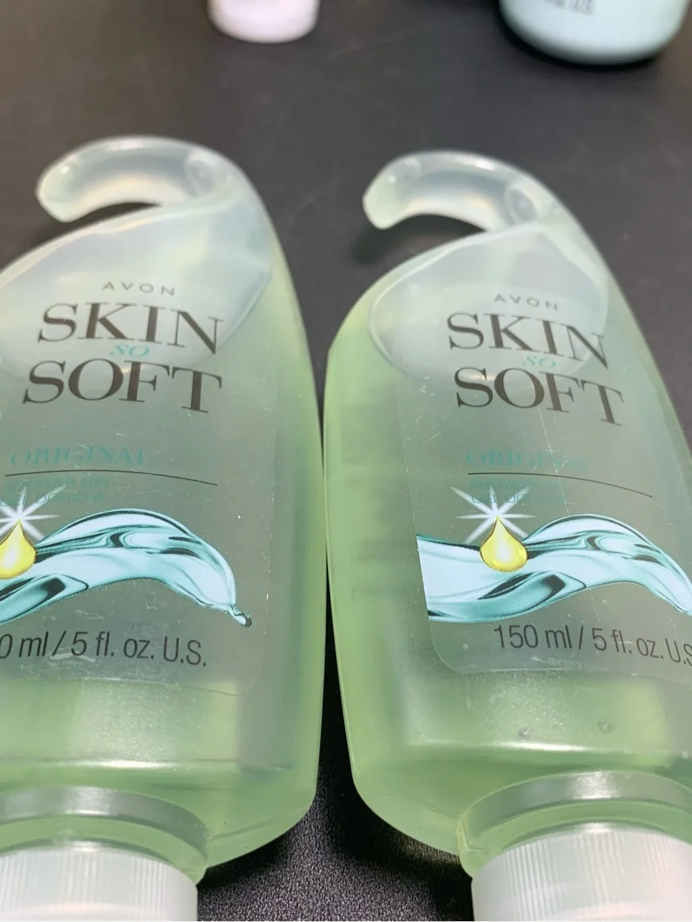 Avon there are